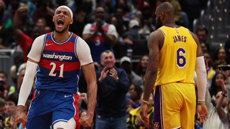 NBA Friday Night DFS Picks 2/3: DraftKings lineup, .